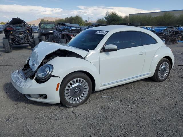 2016 VOLKSWAGEN BEETLE SE 3VWJ17AT8GM633689