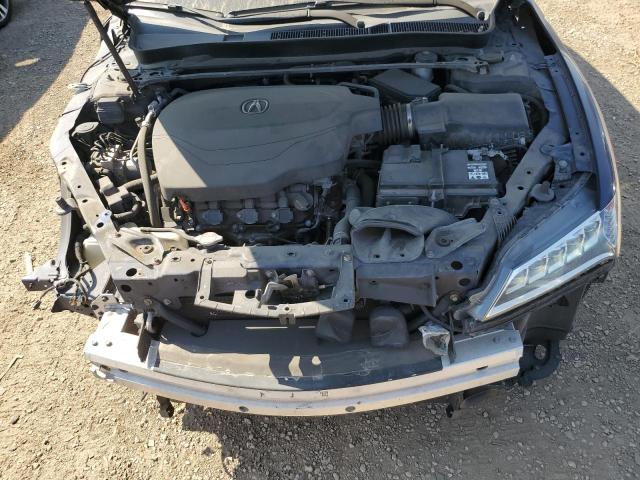2015 ACURA TLX TECH 19UUB2F57FA000978