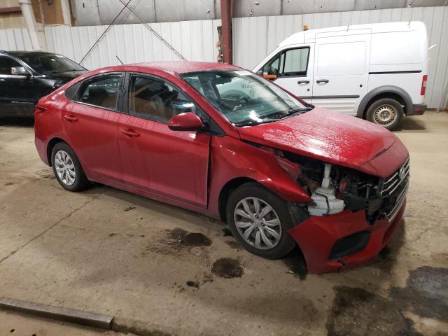 2019 HYUNDAI ACCENT SE 3KPC24A36KE072810