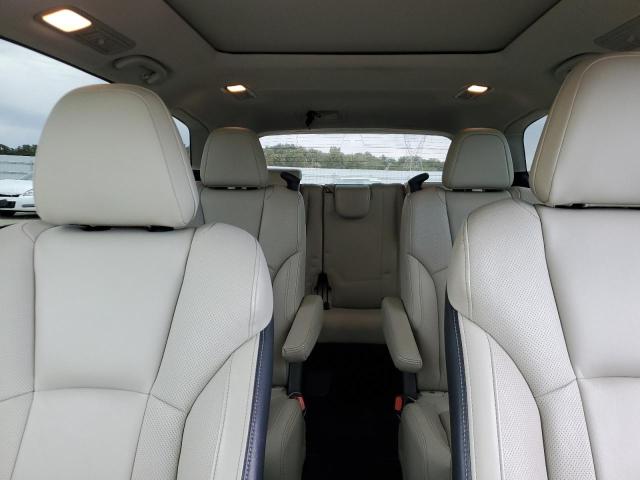 2019 SUBARU ASCENT LIMITED 4S4WMAPD8K3451915