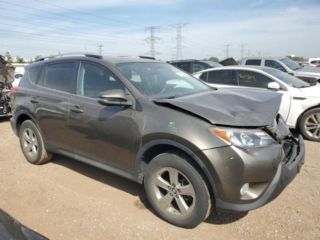 2015 TOYOTA RAV4 XLE - 2T3RFREV5FW318425