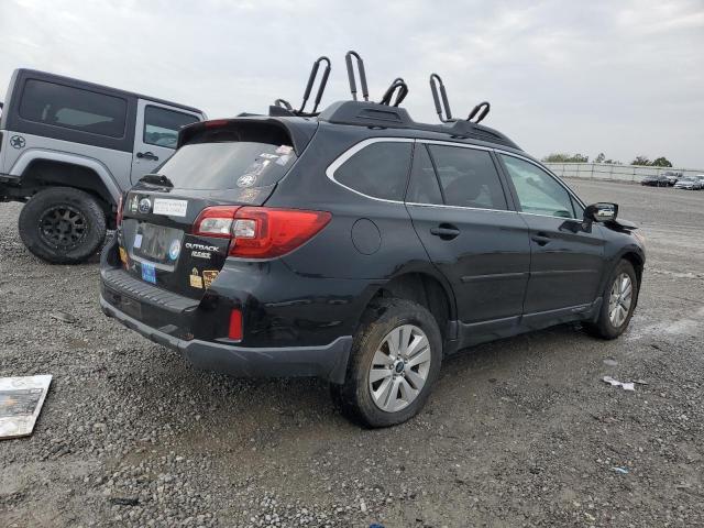 2016 SUBARU OUTBACK 2. 4S4BSAHC8G3276468