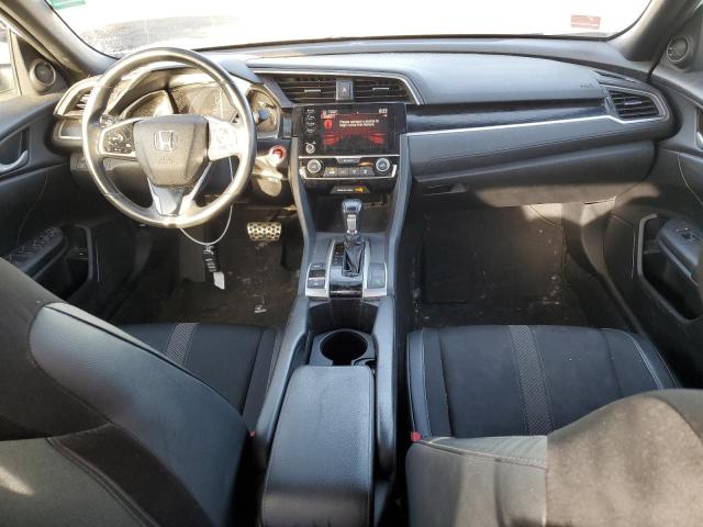 2021 HONDA CIVIC SPORT 2HGFC2F88MH532688