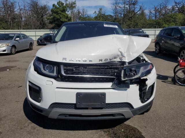 2017 LAND ROVER RANGE ROVE SALVP2BG5HH240433