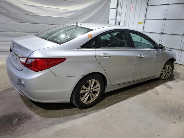 2011 HYUNDAI SONATA GLS - 5NPEB4AC2BH139116