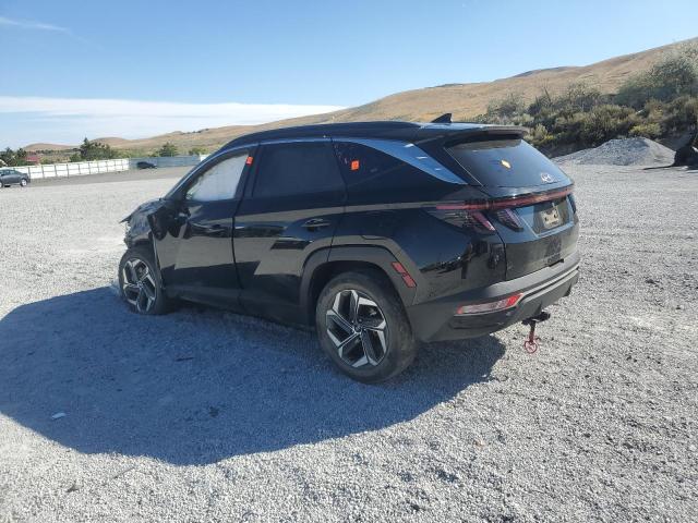 2022 HYUNDAI TUCSON SEL KM8JFCA13NU053461