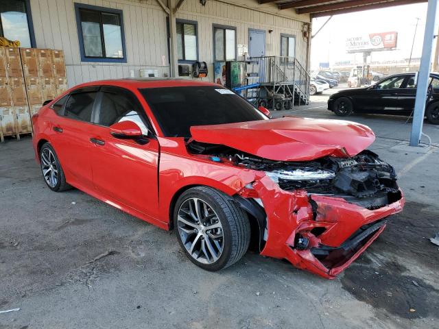 2024 HONDA CIVIC TOUR - 2HGFE1F91RH301815