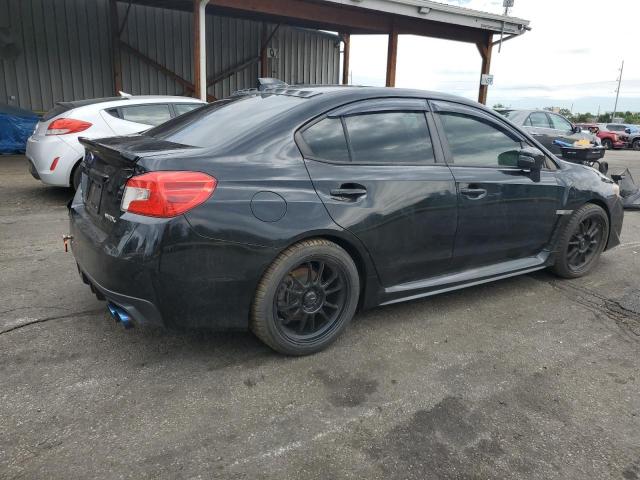 2017 SUBARU WRX LIMITE JF1VA1L68H9810286