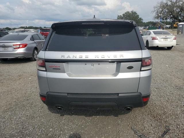 2016 LAND ROVER RANGE ROVER SPORT SC SALWR2EFXGA107224