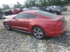 Lot #3303998663 2017 FORD MUSTANG