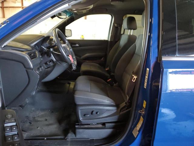 2017 CHEVROLET TAHOE POLICE 1GNSKDEC0HR273984