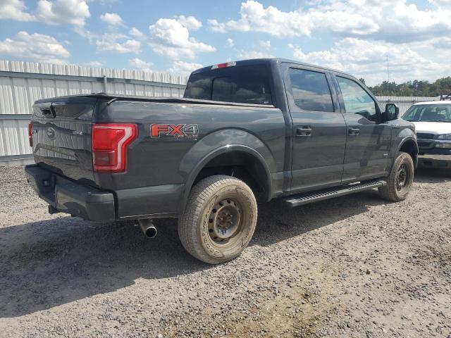 2017 FORD F150 SUPER - 1FTEW1EG4HFA69136