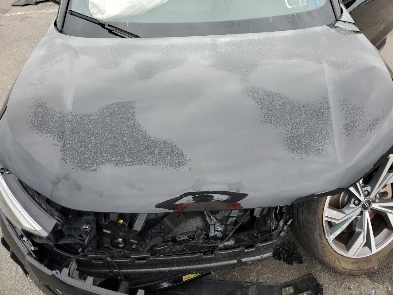 AUDI E-TRON SPORTBACK PREMIUM