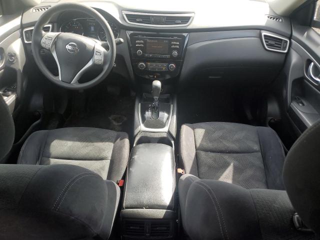 2016 NISSAN ROGUE S JN8AT2MV3GW135689