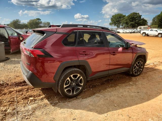 2019 TOYOTA RAV4 ADVEN 2T3J1RFV6KW058993