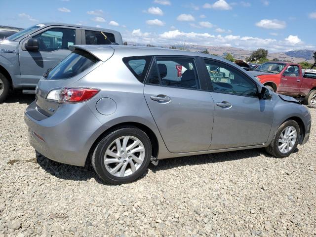 2012 MAZDA 3 I - JM1BL1M89C1680632