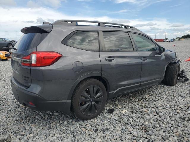 2022 SUBARU ASCENT ONY 4S4WMAJD5N3448015