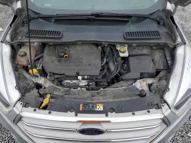 2018 FORD ESCAPE SEL - 1FMCU9HD0JUC57646
