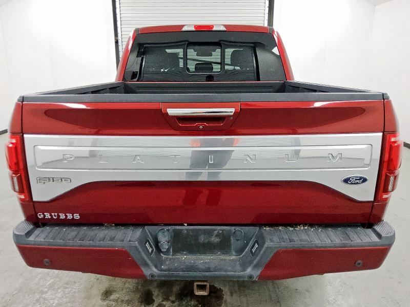 2015 FORD F150 SUPER 1FTEW1EG7FFA28996