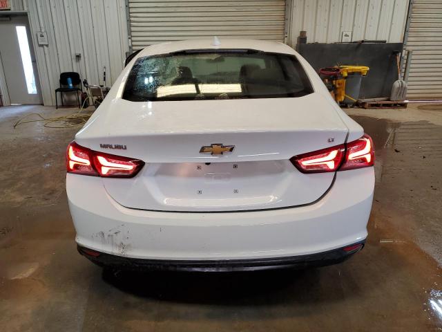 2022 CHEVROLET MALIBU LT - 1G1ZD5ST9NF141128