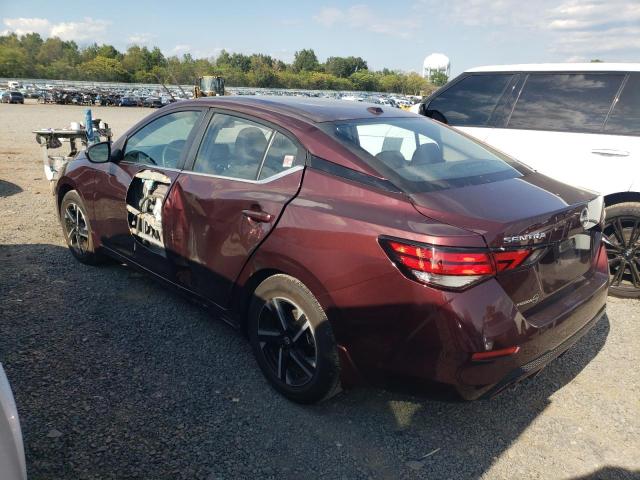 2024 NISSAN SENTRA SV #3301795346