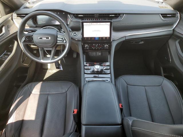 2023 JEEP GRAND CHEROKEE OVERLAND 1C4RJHDG6PC543565