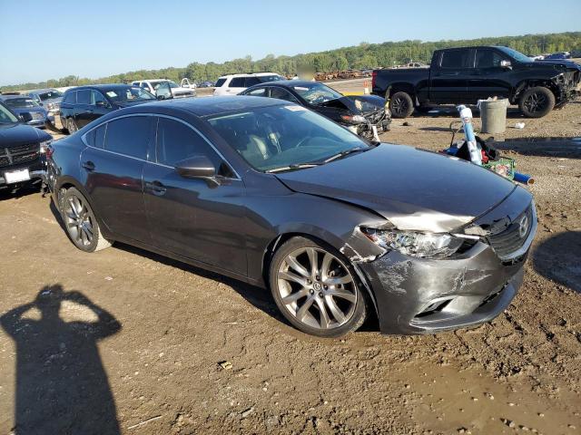 2015 MAZDA 6 GRAND TOURING - JM1GJ1W51F1193623