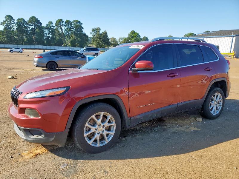 2015 JEEP CHEROKEE L - 1C4PJLCB1FW700299