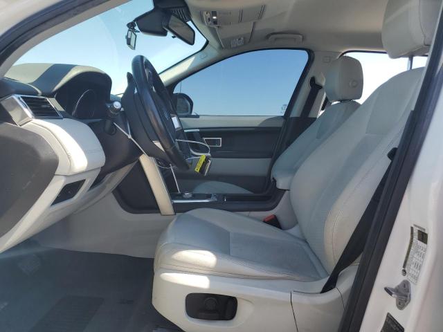 2016 LAND ROVER DISCOVERY SPORT SE - SALCP2BG8GH622946