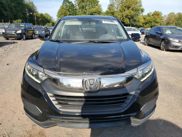 2019 HONDA HR-V LX 3CZRU6H33KG728482