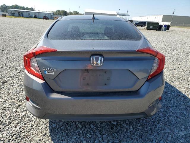 2017 HONDA CIVIC EX - 19XFC2F76HE012769