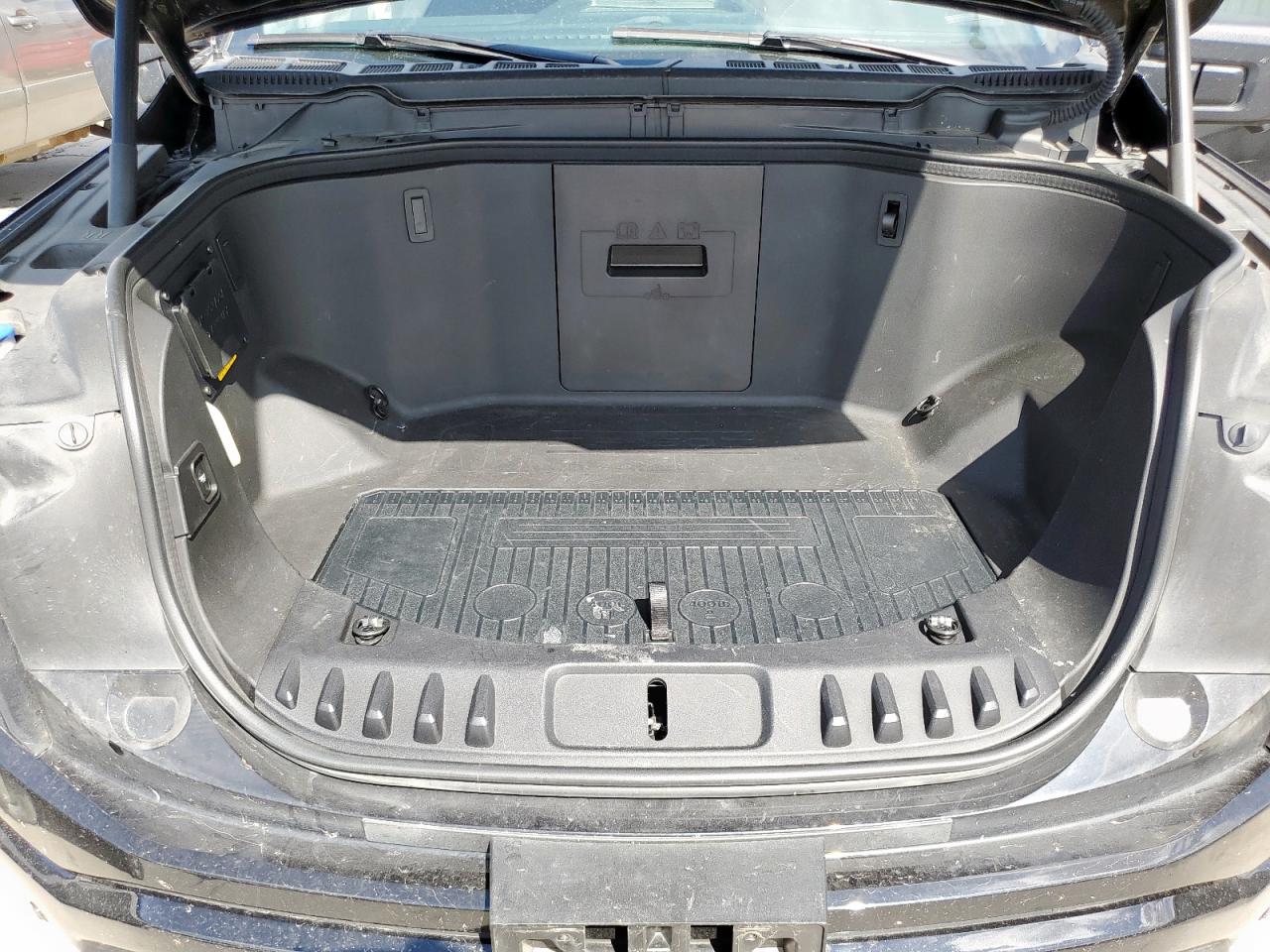 FORD F-150 LIGHTNING PRO