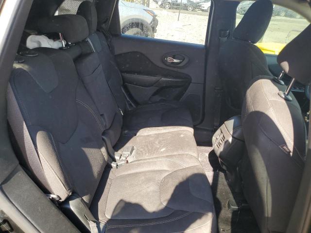 2017 JEEP CHEROKEE L #3281660415