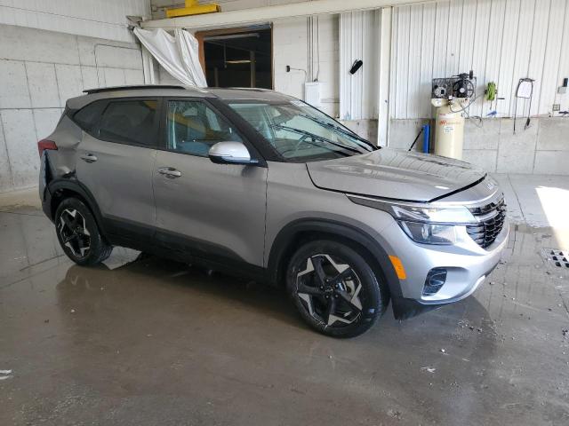 2025 KIA SELTOS S KNDEU2AA7S7780442