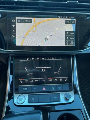 2019 AUDI Q8 PREMIUM WA1BVAF12KD015024