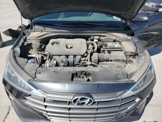2020 HYUNDAI ELANTRA SEL - 5NPD84LF6LH564714