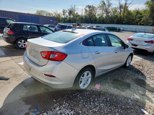 2018 CHEVROLET CRUZE LT - 1G1BE5SM0J7217640