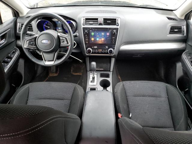 2019 SUBARU OUTBACK 2. 4S4BSAFC9K3350072