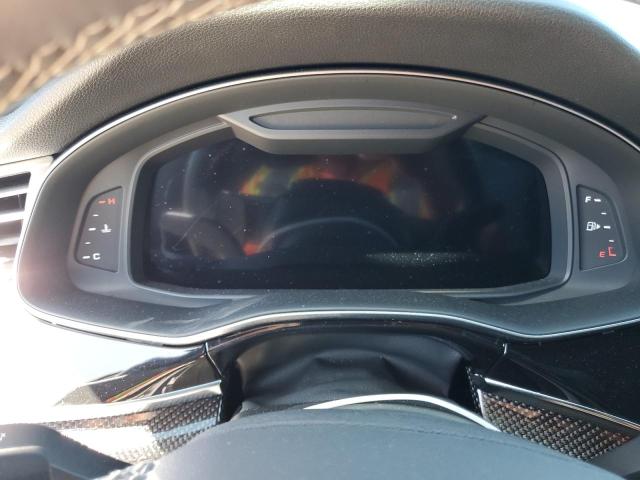 2023 AUDI SQ7 PREMIU WA1AWBF75PD018607