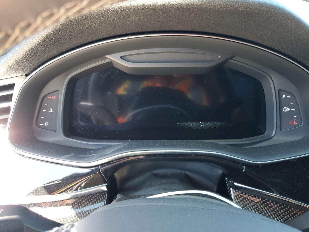 AUDI SQ7 PREMIUM PLUS