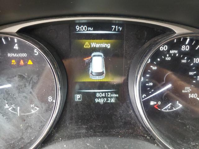 2014 NISSAN ROGUE S - 5N1AT2MT6EC793947