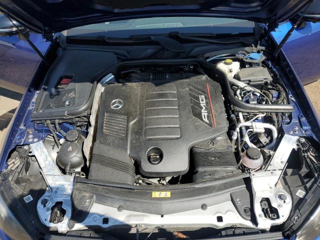 2020 MERCEDES-BENZ E AMG 53 W1K1J6BB0LF138552