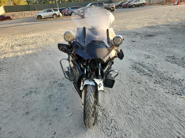 2009 HONDA ST1300 A JH2SC51409K700074