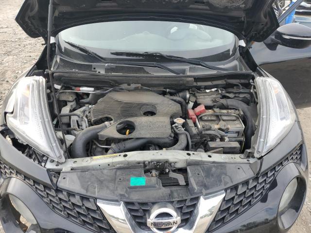 2017 NISSAN JUKE S JN8AF5MV9HT750727