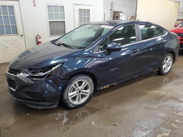 2016 CHEVROLET CRUZE LT - 1G1BE5SM4G7312842