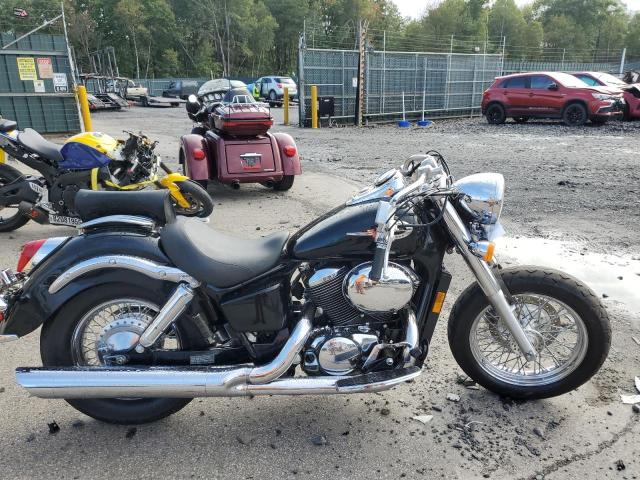 2003 HONDA VT750 CDA JH2RC443X3M702969