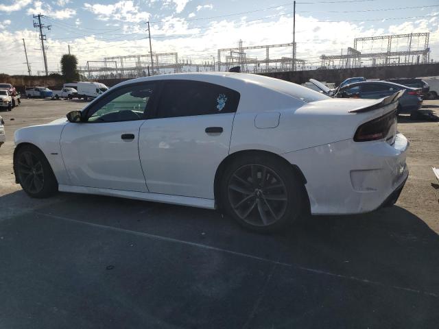 2019 DODGE CHARGER R/ - Other View