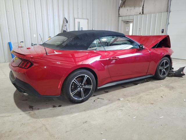2024 FORD MUSTANG 1FAGP8UH4R5141040