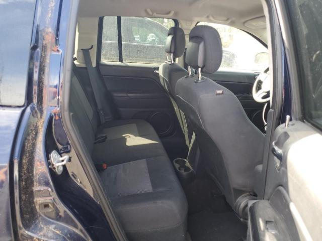 2015 JEEP COMPASS SP 1C4NJDBB7FD240107