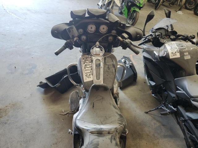 2006 HARLEY-DAVIDSON FLHX 1HD1KAV166Y685863